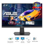 Màn hình Asus VA27EHF (27.0Inch/ Full HD/ 1ms/ 100HZ/ 250cd/m2/ IPS)