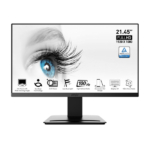 Màn hình MSI PRO MP223 (21.45Inch/ Full HD/ 1ms/ 100HZ/ 250cd/m2/ VA)