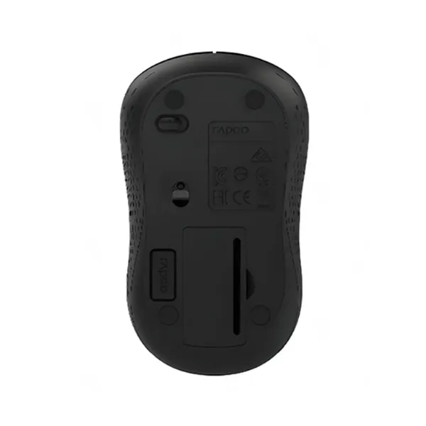 Chuột không dây cao cấp Rapoo M22 Silent