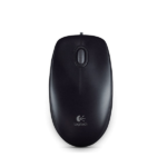 Chuột Logitech M100/M100R USB